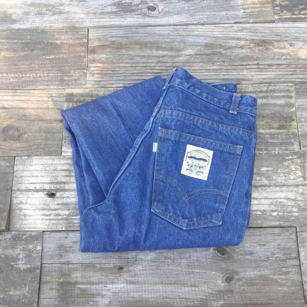 Vintage Levi's